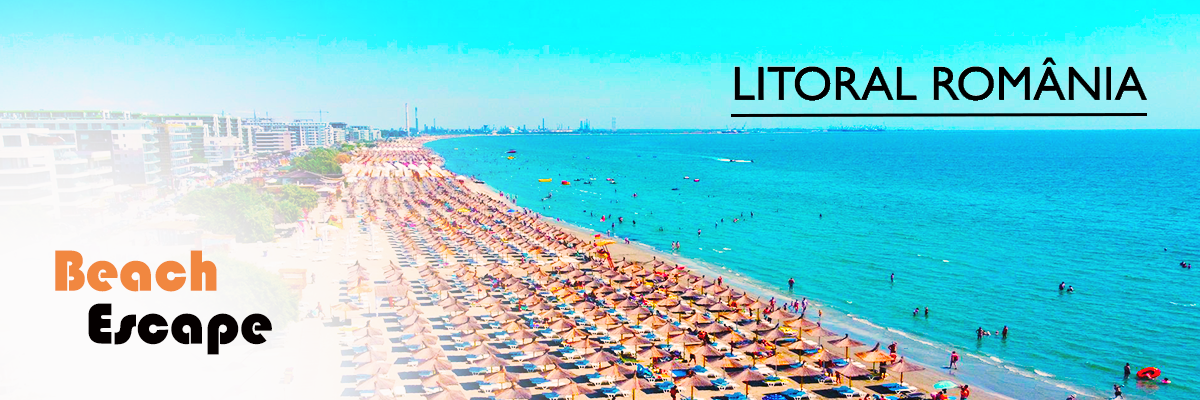 LITORAL ROMANIA